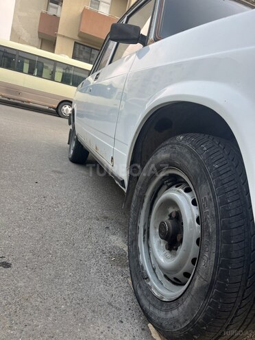LADA (VAZ) 2107 2005, 85,000 km - 1.6 л - Bakı
