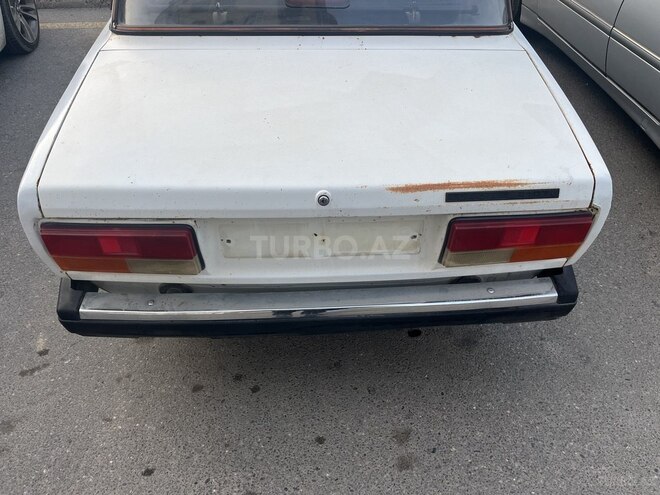 LADA (VAZ) 2107 2005, 85,000 km - 1.6 л - Bakı