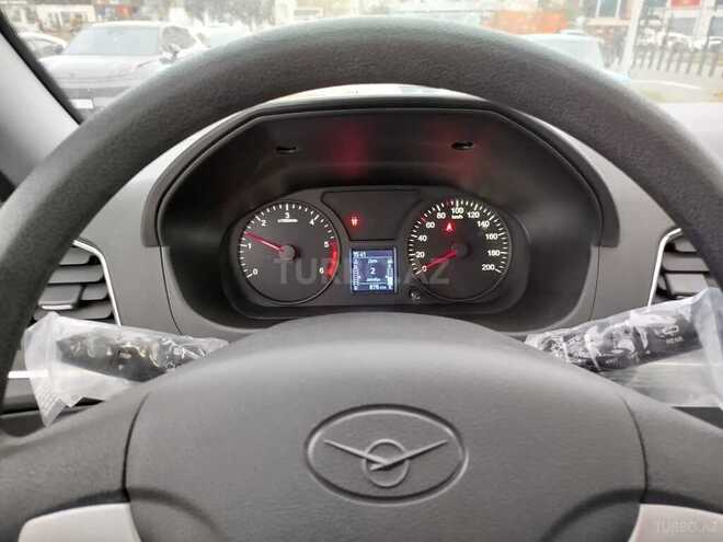 UAZ Pickup 2024, 800 km - 2.7 l - Bakı