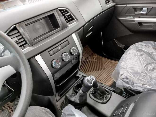 UAZ Pickup 2024, 800 km - 2.7 l - Bakı
