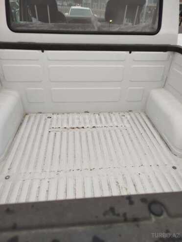 UAZ Pickup 2024, 800 km - 2.7 l - Bakı