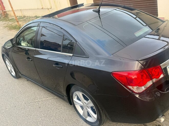 Chevrolet Cruze 2013, 250,000 km - 1.4 l - Bakı