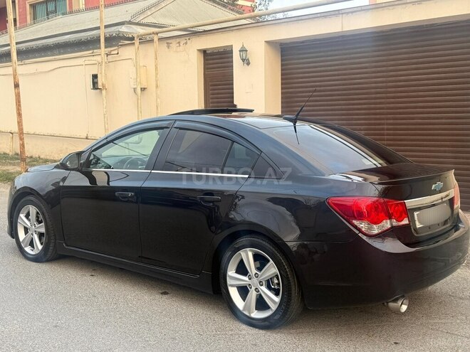 Chevrolet Cruze 2013, 250,000 km - 1.4 l - Bakı