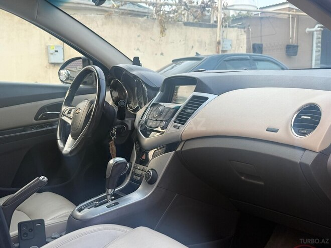 Chevrolet Cruze 2013, 250,000 km - 1.4 l - Bakı