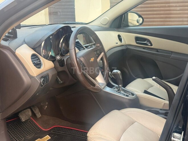 Chevrolet Cruze 2013, 250,000 km - 1.4 l - Bakı