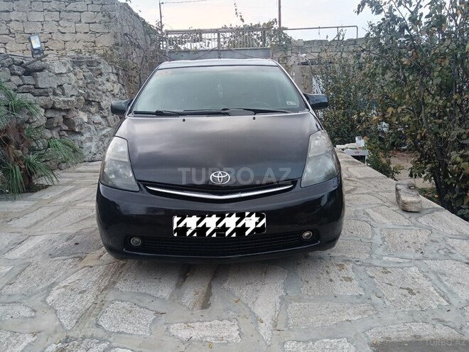 Toyota Prius 2005, 340,000 km - 1.5 l - Bakı