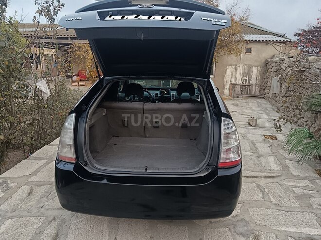 Toyota Prius 2005, 340,000 km - 1.5 l - Bakı