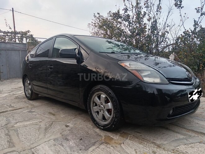 Toyota Prius 2005, 340,000 km - 1.5 l - Bakı