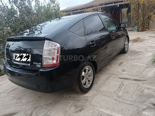 Toyota Prius 2005, 340,000 km - 1.5 l - Bakı