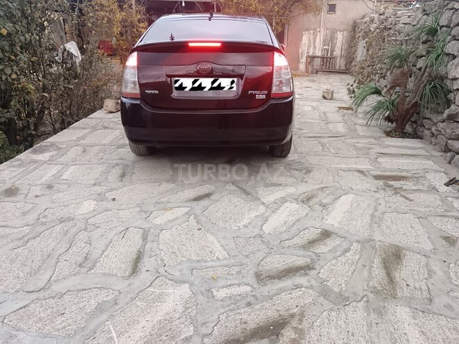 Toyota Prius 2005, 340,000 km - 1.5 l - Bakı