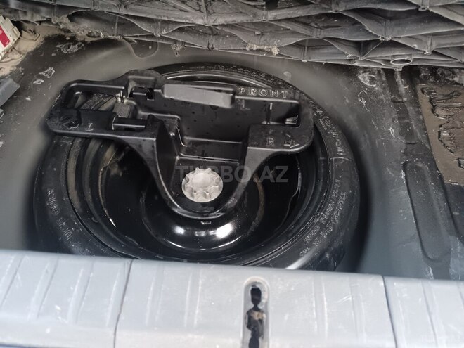 Toyota Prius 2005, 340,000 km - 1.5 l - Bakı