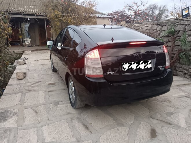 Toyota Prius 2005, 340,000 km - 1.5 l - Bakı