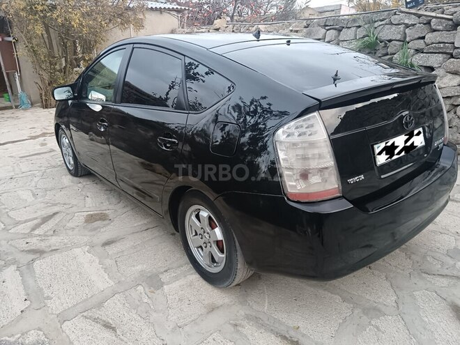 Toyota Prius 2005, 340,000 km - 1.5 l - Bakı