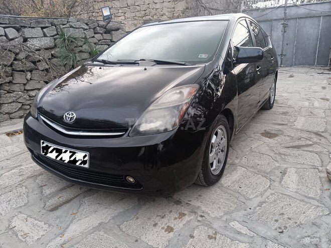 Toyota Prius 2005, 340,000 km - 1.5 l - Bakı