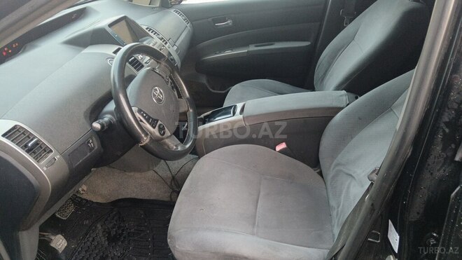Toyota Prius 2005, 340,000 km - 1.5 l - Bakı