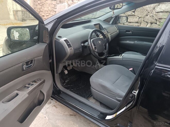 Toyota Prius 2005, 340,000 km - 1.5 l - Bakı