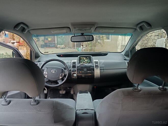 Toyota Prius 2005, 340,000 km - 1.5 l - Bakı
