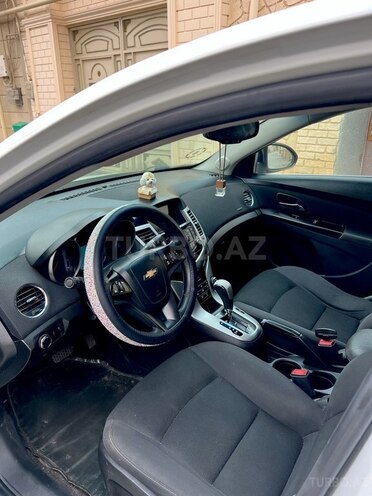 Chevrolet Cruze 2015, 197,452 km - 1.4 л - Bakı