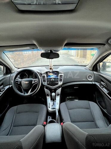 Chevrolet Cruze 2015, 197,452 km - 1.4 л - Bakı