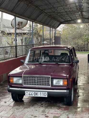 LADA (VAZ) 2104 2000, 56,000 km - 1.5 л - Masallı