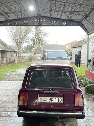 LADA (VAZ) 2104 2000, 56,000 km - 1.5 л - Masallı