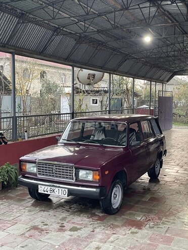LADA (VAZ) 2104 2000, 56,000 km - 1.5 л - Masallı
