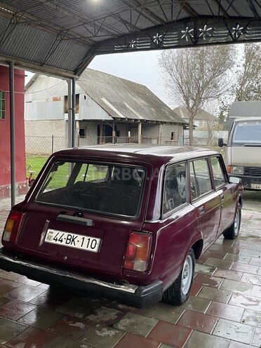 LADA (VAZ) 2104 2000, 56,000 km - 1.5 л - Masallı