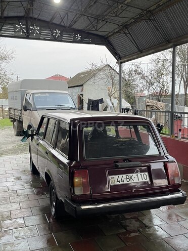 LADA (VAZ) 2104 2000, 56,000 km - 1.5 л - Masallı