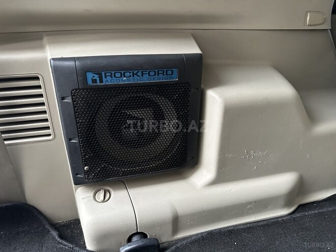 Mitsubishi Pajero 2008, 243,000 km - 3.0 l - Bakı