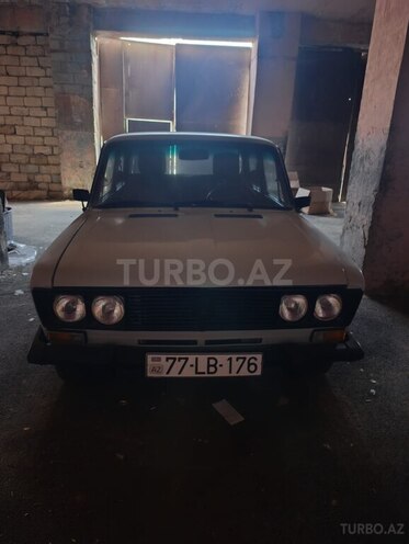 LADA (VAZ) 2106 1989, 150,000 km - 1.6 л - Bakı