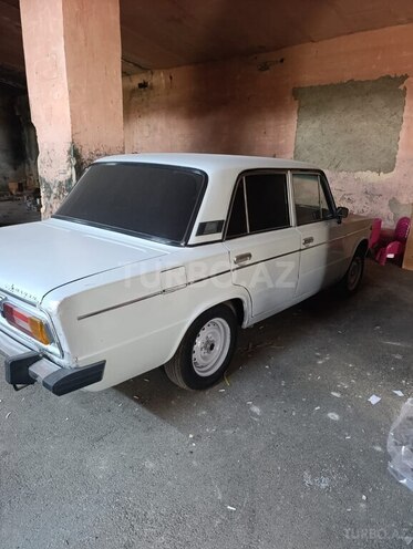 LADA (VAZ) 2106 1989, 150,000 km - 1.6 л - Bakı