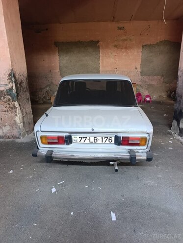 LADA (VAZ) 2106 1989, 150,000 km - 1.6 л - Bakı
