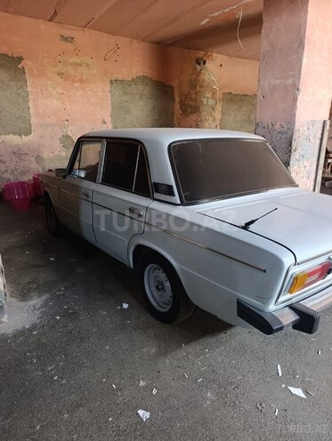 LADA (VAZ) 2106 1989, 150,000 km - 1.6 л - Bakı