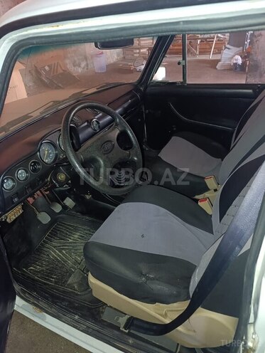 LADA (VAZ) 2106 1989, 150,000 km - 1.6 л - Bakı