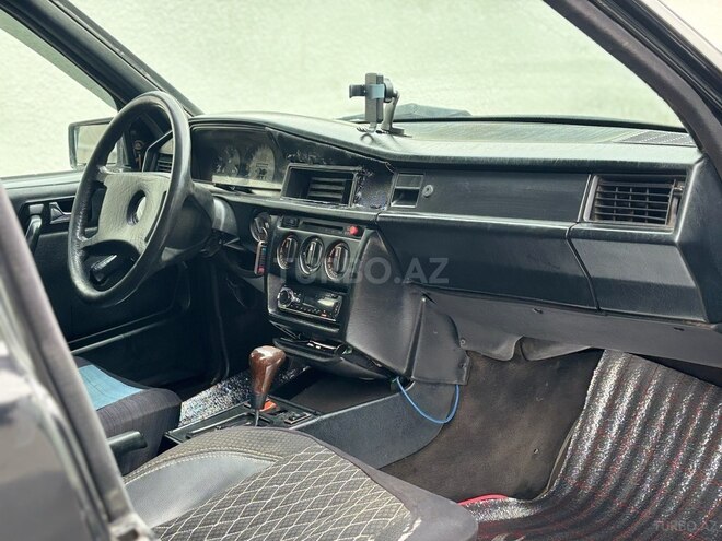 Mercedes 190 1990, 215,480 km - 2.0 l - Bakı