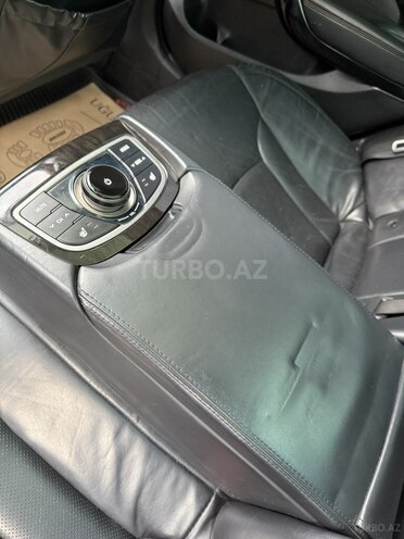 Hyundai Grandeur-10