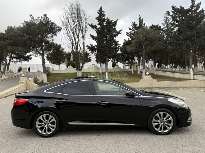 Hyundai Grandeur-3