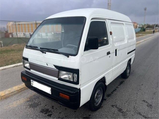 Daewoo Damas 2008, 164,521 km - 0.8 l - Bakı