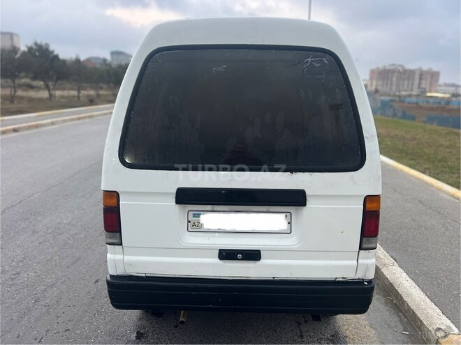 Daewoo Damas 2008, 164,521 km - 0.8 l - Bakı