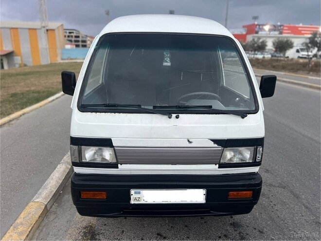 Daewoo Damas 2008, 164,521 km - 0.8 l - Bakı