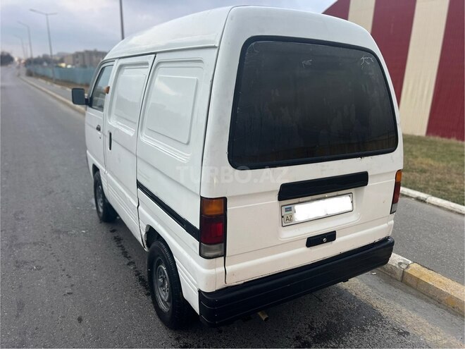 Daewoo Damas 2008, 164,521 km - 0.8 l - Bakı