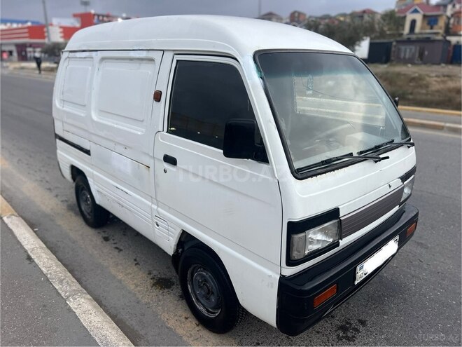 Daewoo Damas 2008, 164,521 km - 0.8 l - Bakı