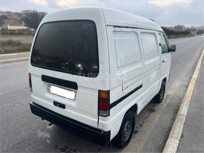 Daewoo Damas 2008, 164,521 km - 0.8 l - Bakı
