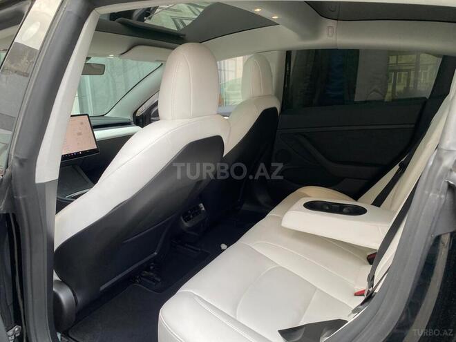 Tesla Model 3 2023, 21,000 km - 0.0 l - Bakı