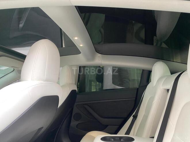 Tesla Model 3 2023, 21,000 km - 0.0 l - Bakı