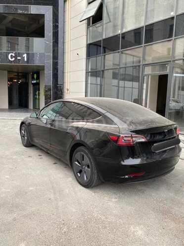 Tesla Model 3 2023, 21,000 km - 0.0 l - Bakı