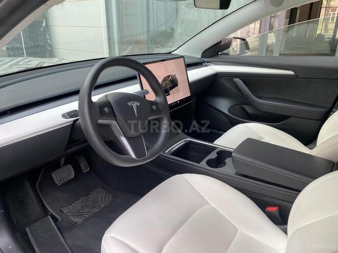 Tesla Model 3 2023, 21,000 km - 0.0 l - Bakı