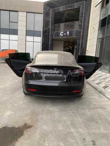 Tesla Model 3 2023, 21,000 km - 0.0 l - Bakı