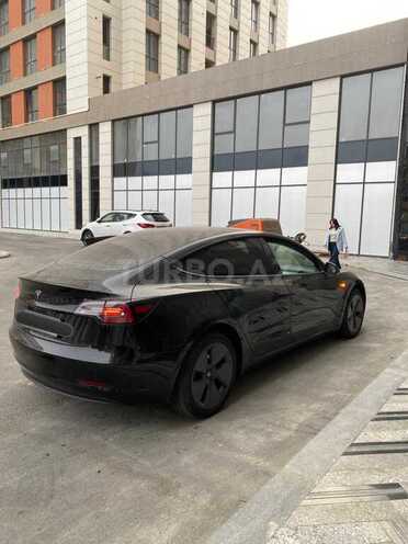 Tesla Model 3 2023, 21,000 km - 0.0 l - Bakı