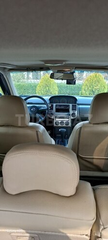 Nissan X-Trail 2005, 250,000 km - 2.5 l - Bakı